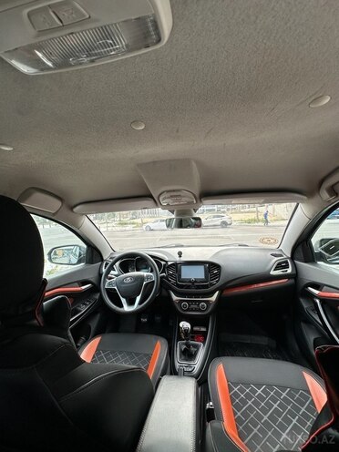 LADA (VAZ) Vesta Cross 2019, 87,000 km - 1.8 л - Bakı