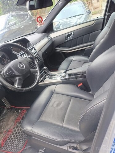 Mercedes E 250 2009, 340,000 km - 2.2 l - Sumqayıt