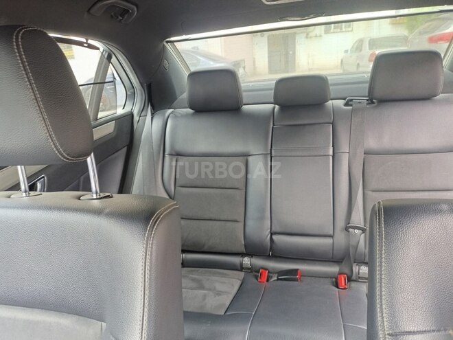 Mercedes E 250 2009, 340,000 km - 2.2 l - Sumqayıt