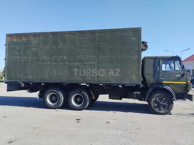 KamAz 53212 1994, 100,000 km - 11.0 l - Ağsu