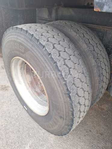 KamAz 53212 1994, 100,000 km - 11.0 l - Ağsu