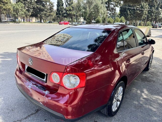 Volkswagen Jetta 2008, 241,000 km - 1.6 l - Bakı