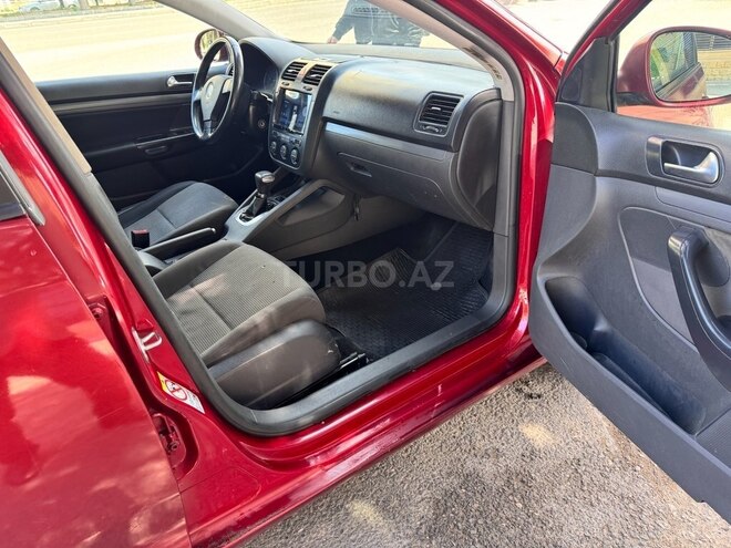 Volkswagen Jetta 2008, 241,000 km - 1.6 l - Bakı