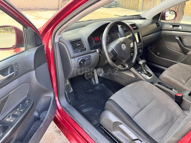 Volkswagen Jetta 2008, 241,000 km - 1.6 l - Bakı