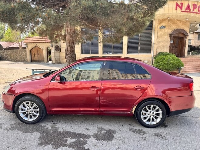 Volkswagen Jetta 2008, 241,000 km - 1.6 l - Bakı