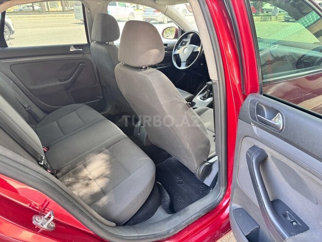 Volkswagen Jetta 2008, 241,000 km - 1.6 l - Bakı