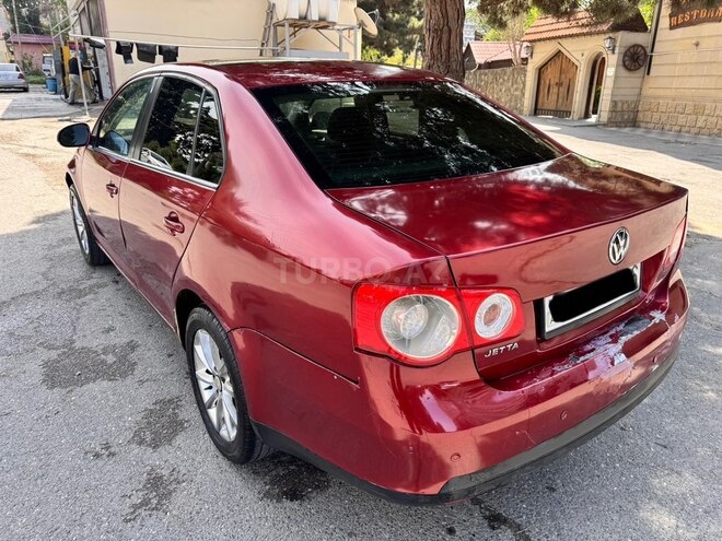 Volkswagen Jetta 2008, 241,000 km - 1.6 l - Bakı