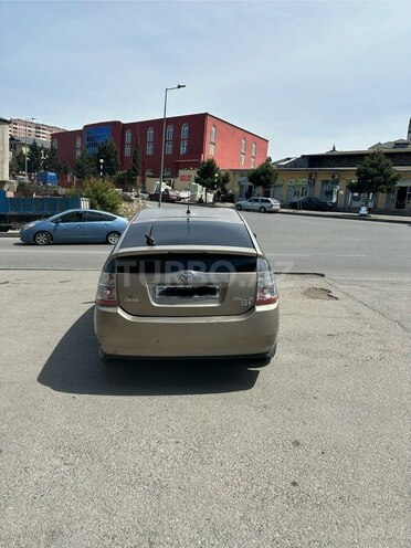 Toyota Prius 2007, 296,790 km - 1.5 l - Bakı