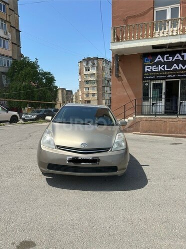 Toyota Prius 2007, 296,790 km - 1.5 l - Bakı