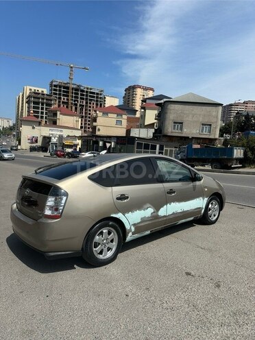 Toyota Prius 2007, 296,790 km - 1.5 l - Bakı