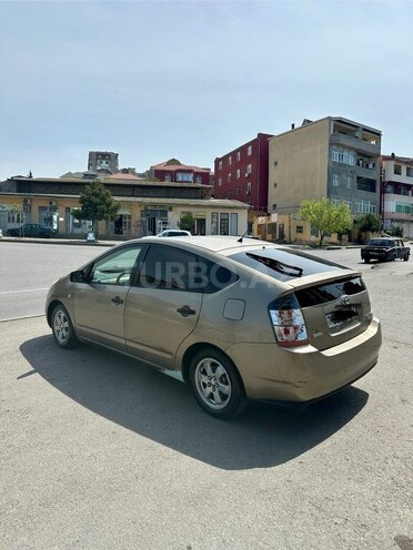 Toyota Prius 2007, 296,790 km - 1.5 l - Bakı