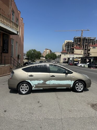 Toyota Prius 2007, 296,790 km - 1.5 l - Bakı