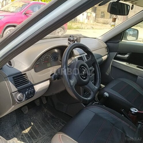 LADA (VAZ) Priora 2013, 253,400 km - 1.6 l - Bakı