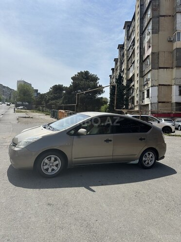 Toyota Prius 2007, 296,790 km - 1.5 l - Bakı