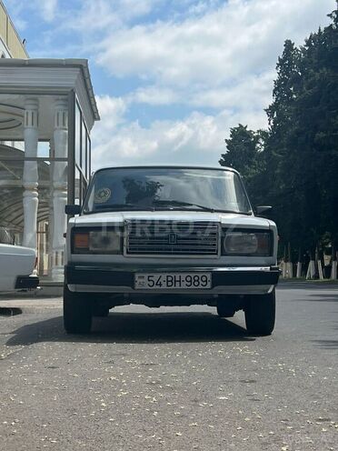 LADA (VAZ) 2107 2002, 95,000 km - 1.6 л - Ucar