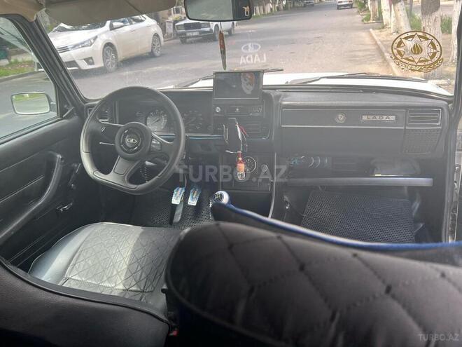 LADA (VAZ) 2107 2002, 95,000 km - 1.6 л - Ucar