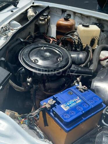 LADA (VAZ) 2107 2002, 95,000 km - 1.6 л - Ucar