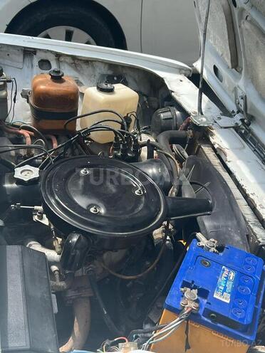 LADA (VAZ) 2107 2002, 95,000 km - 1.6 л - Ucar
