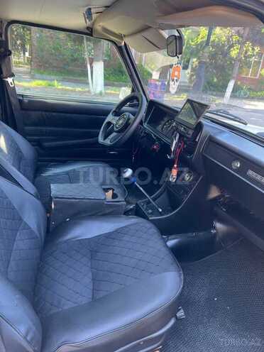 LADA (VAZ) 2107 2002, 95,000 km - 1.6 л - Ucar
