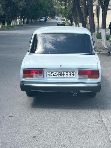 LADA (VAZ) 2107 2002, 95,000 km - 1.6 л - Ucar