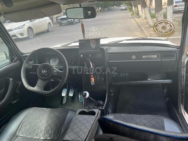 LADA (VAZ) 2107 2002, 95,000 km - 1.6 л - Ucar