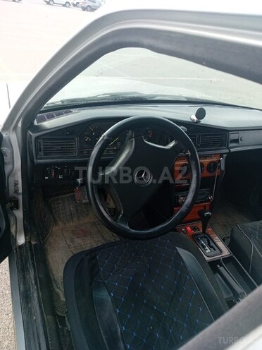 Mercedes 190 1992, 264,485 km - 2.0 l - Bakı