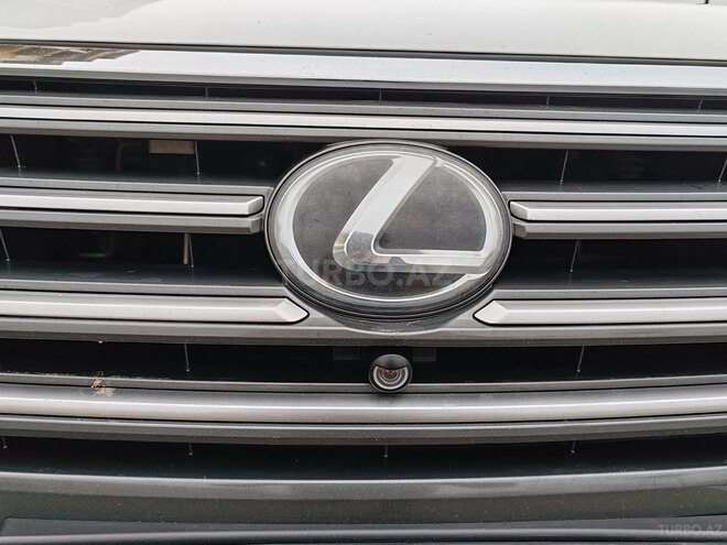 Lexus GX 460 2014, 130,000 km - 4.6 л - Bakı