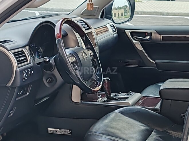 Lexus GX 460 2014, 130,000 km - 4.6 л - Bakı