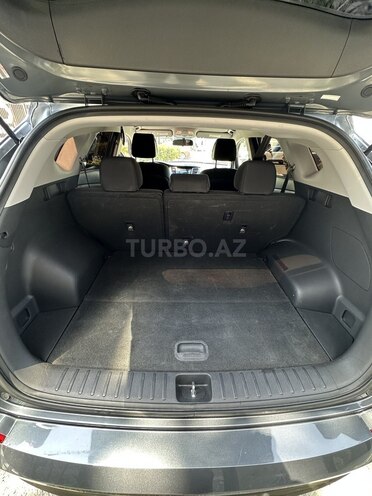 Hyundai Tucson 2017, 99,100 km - 2.0 l - Bakı