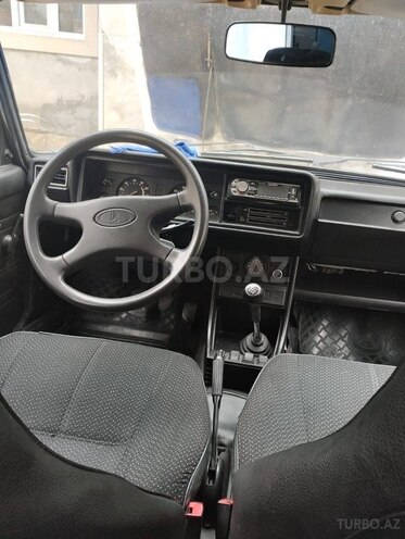 LADA (VAZ) 2107 2004, 80,000 km - 1.6 l - Bakı