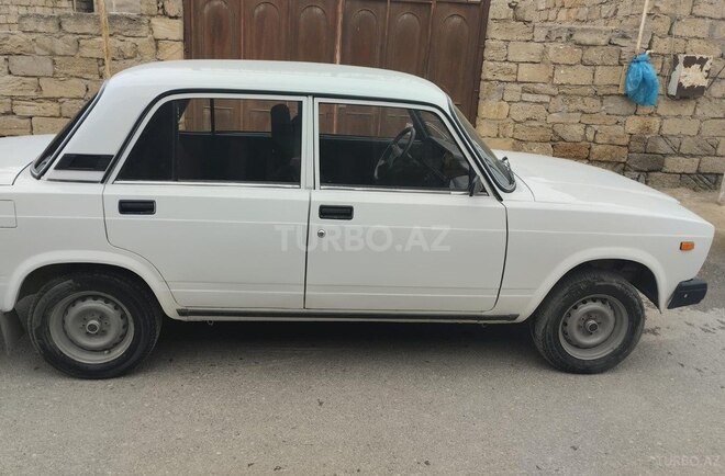 LADA (VAZ) 2107 2004, 80,000 km - 1.6 l - Bakı