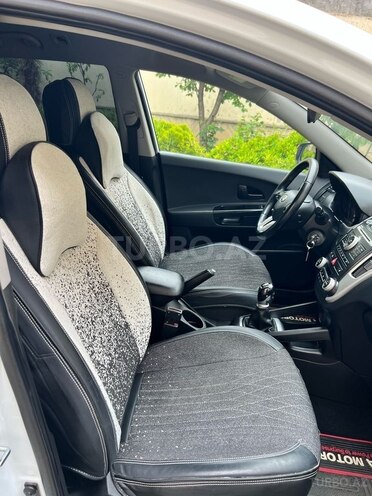 Kia Ceed 2012, 205,000 km - 1.6 l - Gəncə