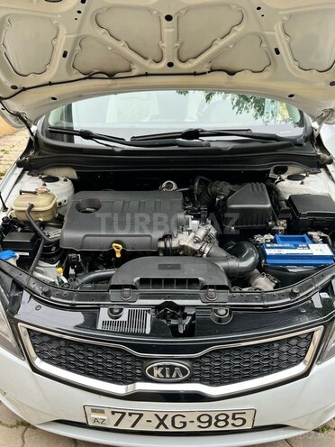 Kia Ceed 2012, 205,000 km - 1.6 l - Gəncə