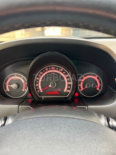 Kia Ceed 2012, 205,000 km - 1.6 l - Gəncə
