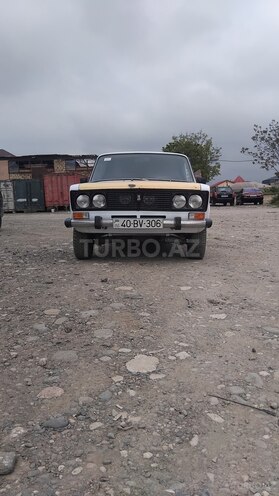 LADA (VAZ) 2106 1990, 83,000 km - 1.6 л - Quba
