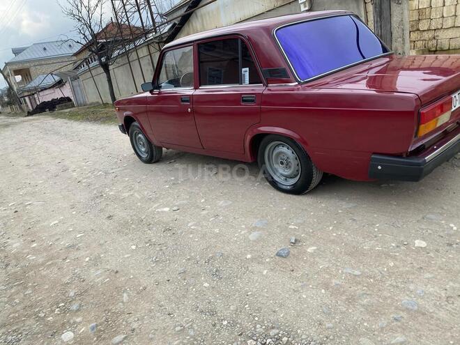LADA (VAZ) 2107 2006, 70,000 km - 1.6 л - Quba