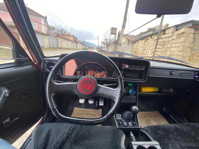 LADA (VAZ) 2107 2006, 70,000 km - 1.6 л - Quba
