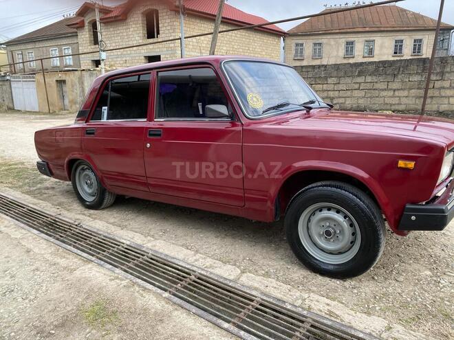 LADA (VAZ) 2107 2006, 70,000 km - 1.6 л - Quba