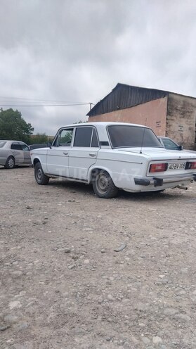 LADA (VAZ) 2106 1990, 83,000 km - 1.6 л - Quba