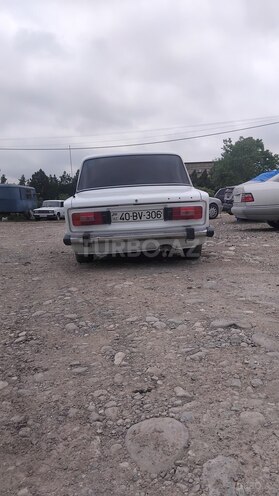 LADA (VAZ) 2106 1990, 83,000 km - 1.6 л - Quba