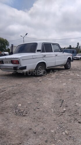 LADA (VAZ) 2106 1990, 83,000 km - 1.6 л - Quba