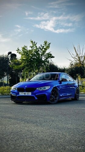 BMW 428 2014, 176,000 km - 2.0 l - Bakı