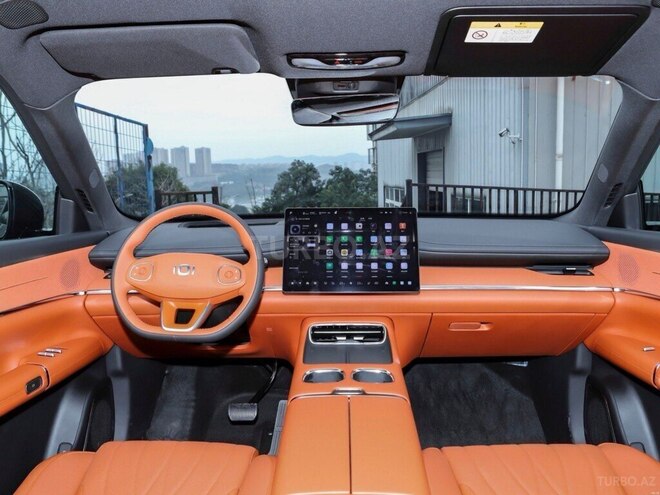 Changan  2025, 0 km - 1.5 l - Bakı