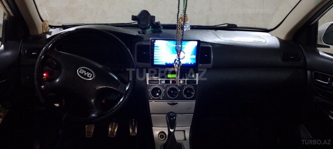 BYD F3 2014, 336,822 km - 1.6 l - Bakı