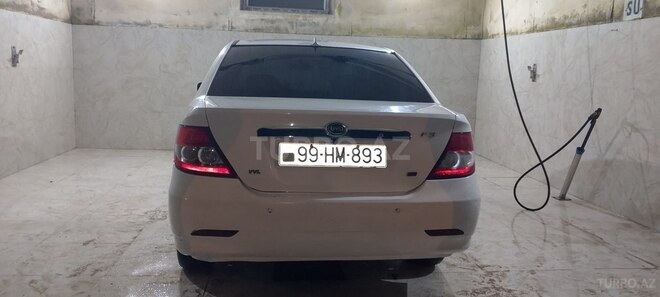 BYD F3 2014, 336,822 km - 1.6 l - Bakı