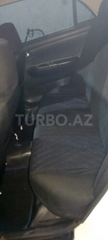 BYD F3 2014, 336,822 km - 1.6 l - Bakı