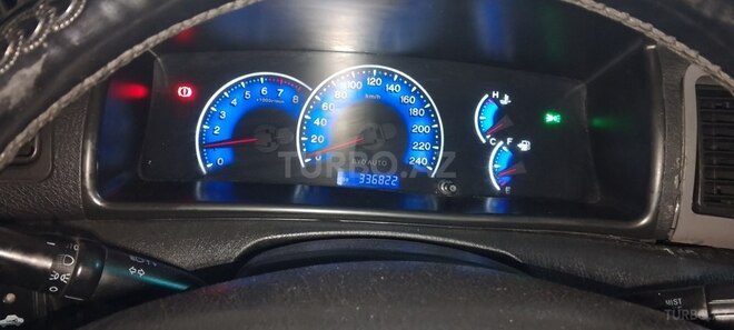 BYD F3 2014, 336,822 km - 1.6 l - Bakı