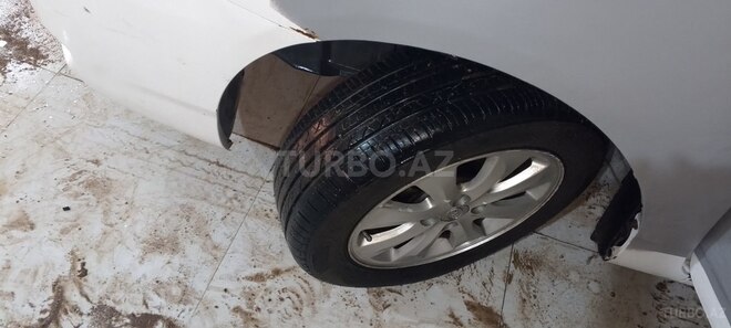 BYD F3 2014, 336,822 km - 1.6 l - Bakı