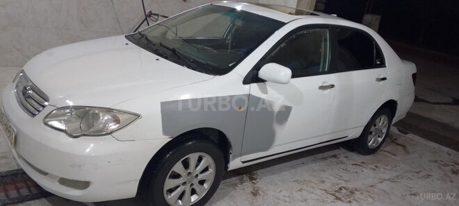 BYD F3 2014, 336,822 km - 1.6 l - Bakı