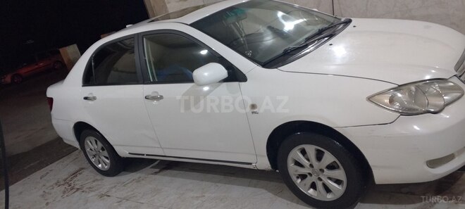 BYD F3 2014, 336,822 km - 1.6 l - Bakı